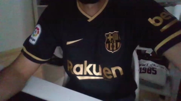 PacinoDeniro  15-08-2021 Recorded Video Naked